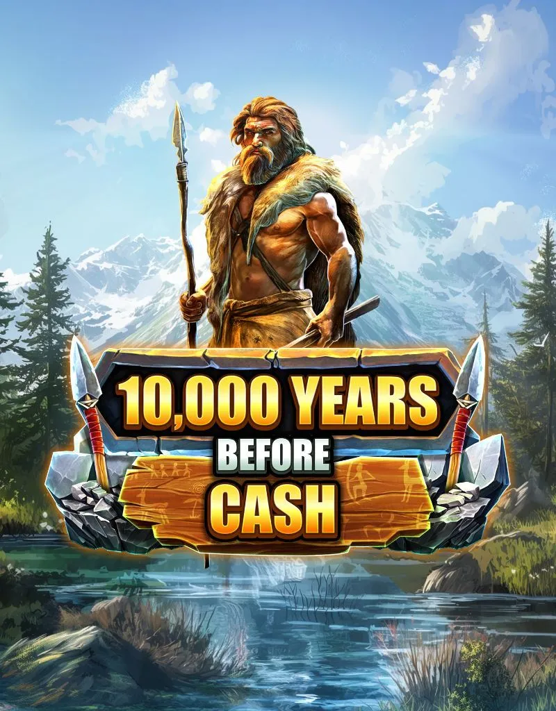 10000 Years Before Cash - Relax - Nye spil