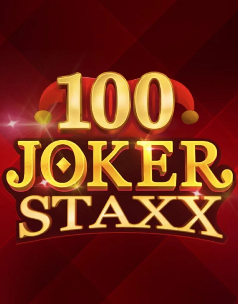 100 Joker Staxx - Playson - Spilleautomater