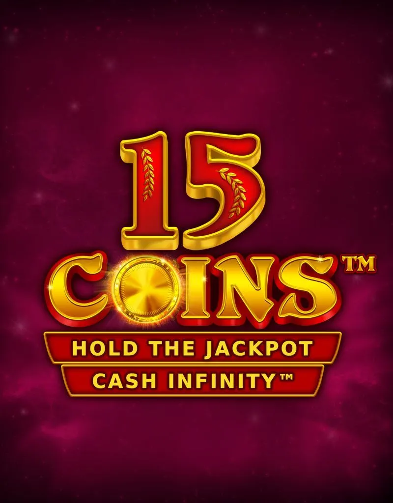 15 Coins - Wazdan - Spilleautomater
