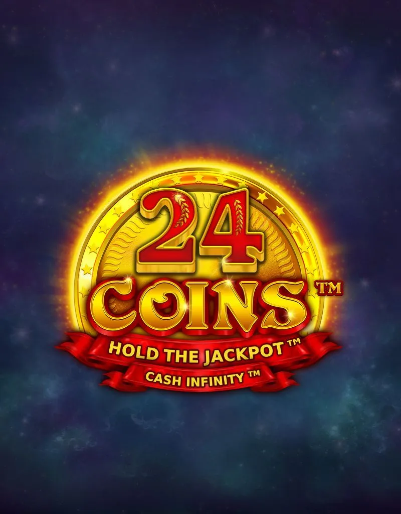 24 Coins - Wazdan - Feature køb