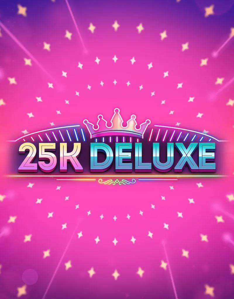 250k Deluxe - G Games - Spilleautomater