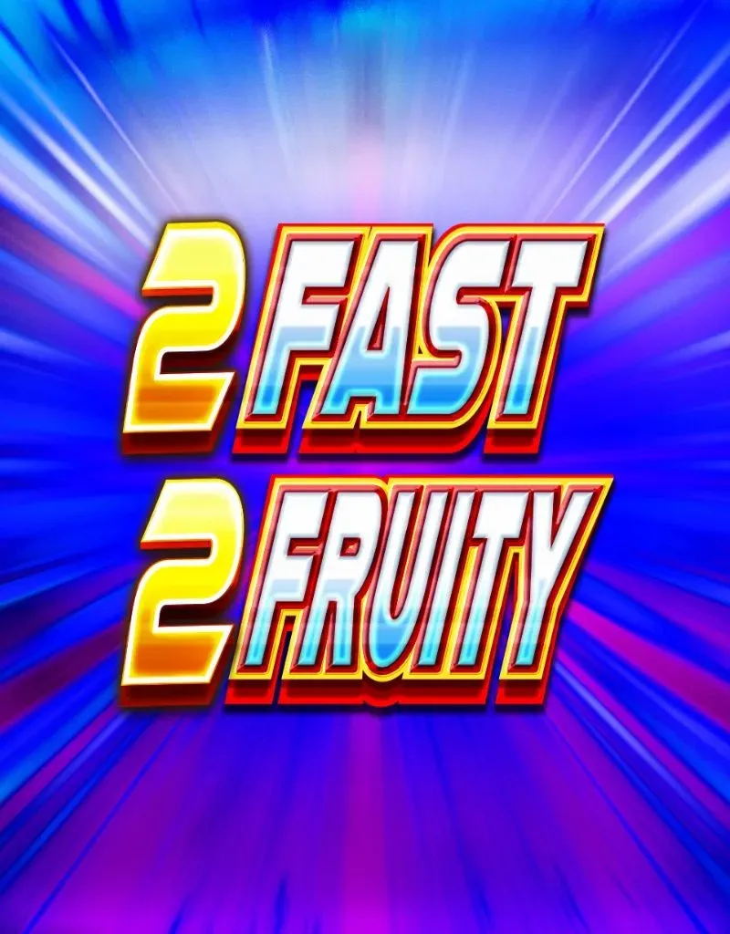 2 Fast 2 Fruity - Yggdrasil - Nye spil