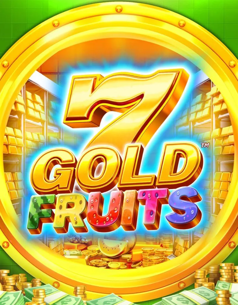 7 Gold Fruits - Relax - Spilleautomater