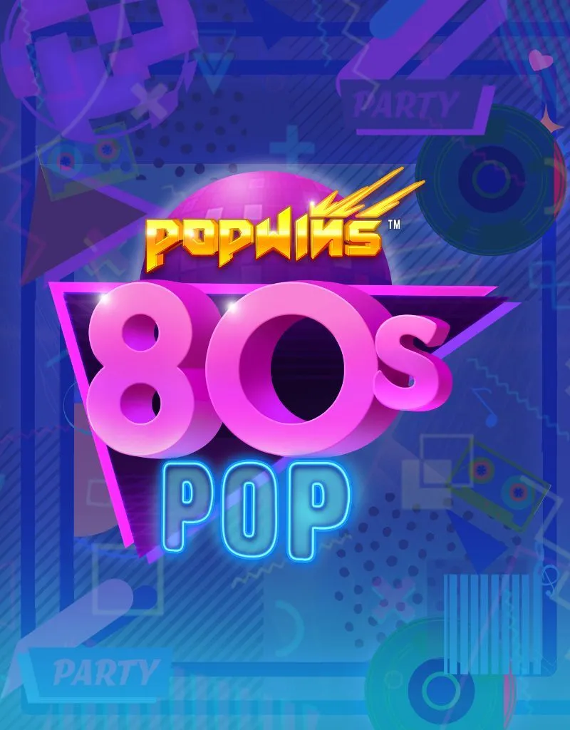 80s Pop - Relax - Nye spil