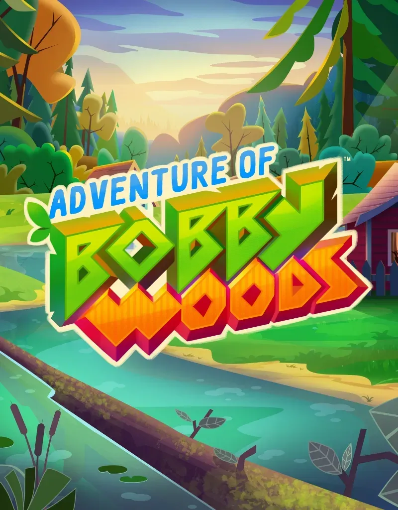 Adventure of Bobby Woods - ELA Games  - Spilleautomater