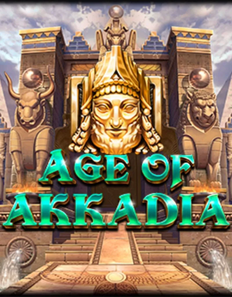 Age Of Akkadia - RedTiger - Spilleautomater
