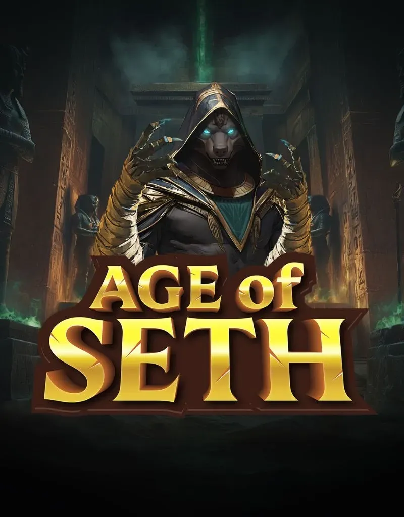 Age of Seth - Hacksaw - Nye spil