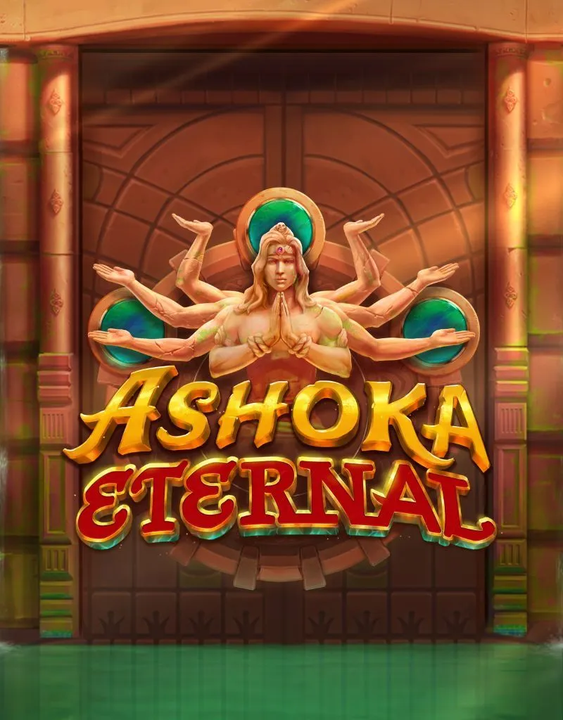 Ashoka Eternal - ELK - Spilleautomater