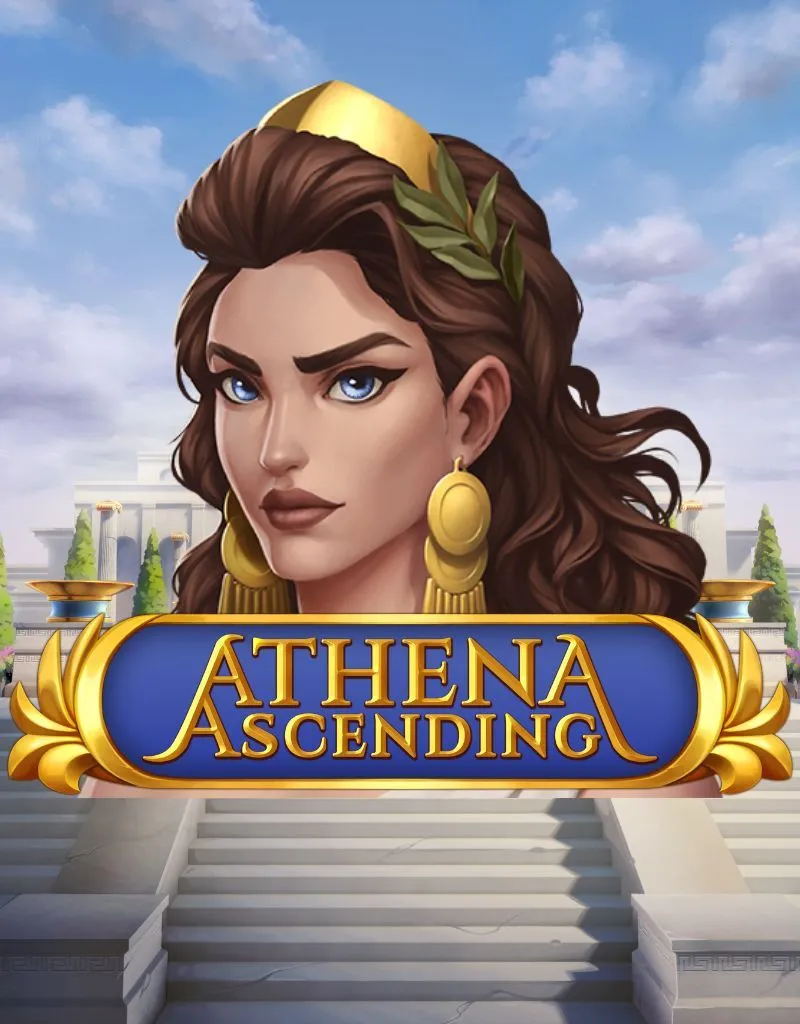 Athena Ascending - PlaynGO - Spilleautomater