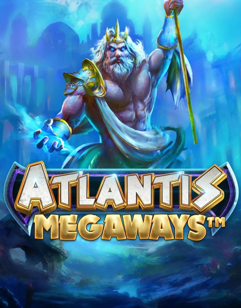 Atlantis Megaways - ReelPlay - Spilleautomater