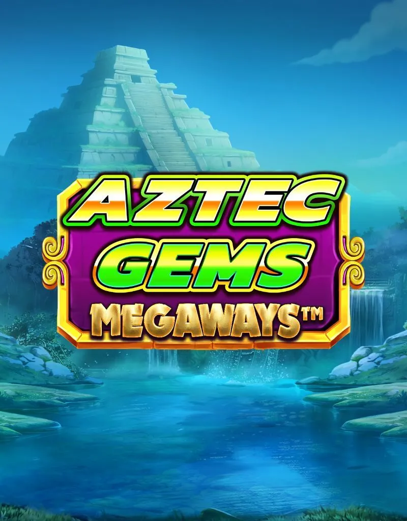 Aztec Gems Megaways - Pragmatic Play - Nye spil