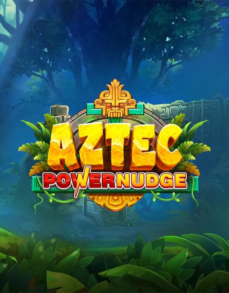 Aztec Powernudge - Pragmatic Play - Nye spil