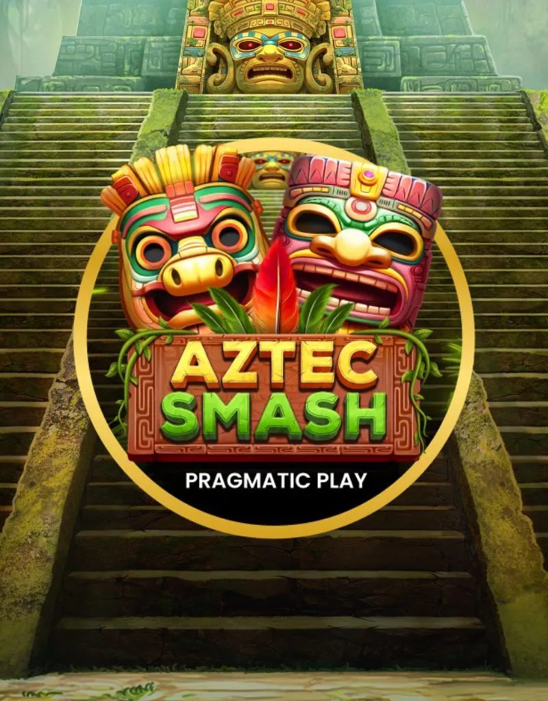 Aztec Smash - Pragmatic Play - Nye spil