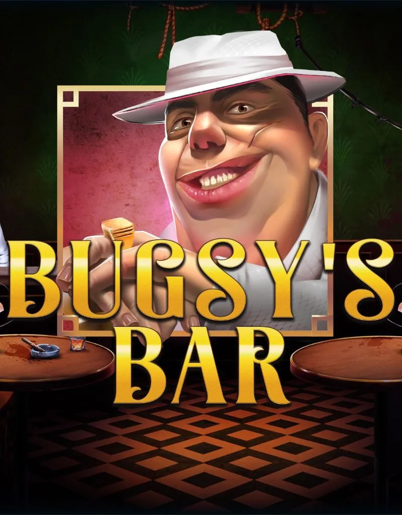 Bugsys Bar - RedTiger - Nye spil