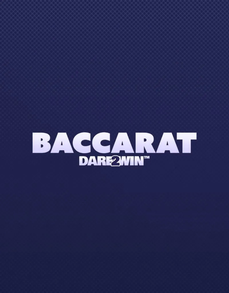 Baccarat - Hacksaw - Nye spil