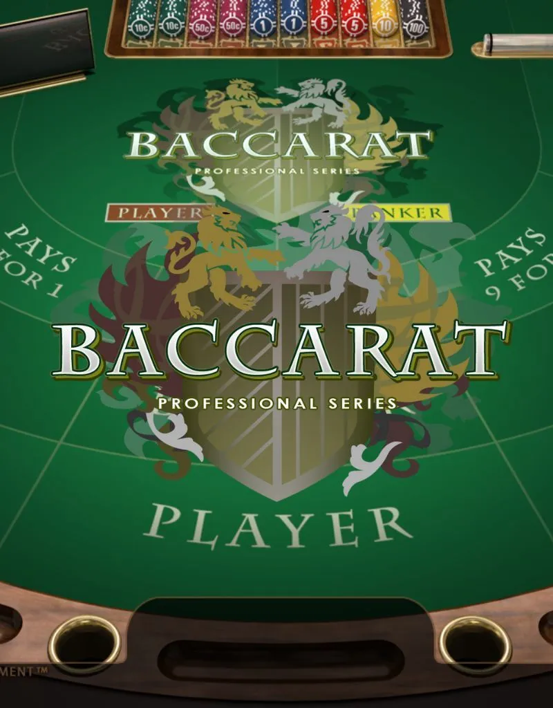 Baccarat - NetEnt - Blackjack