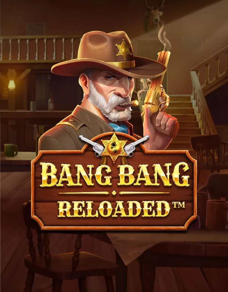 Bang Bang Reloaded - Booming Games - Spilleautomater