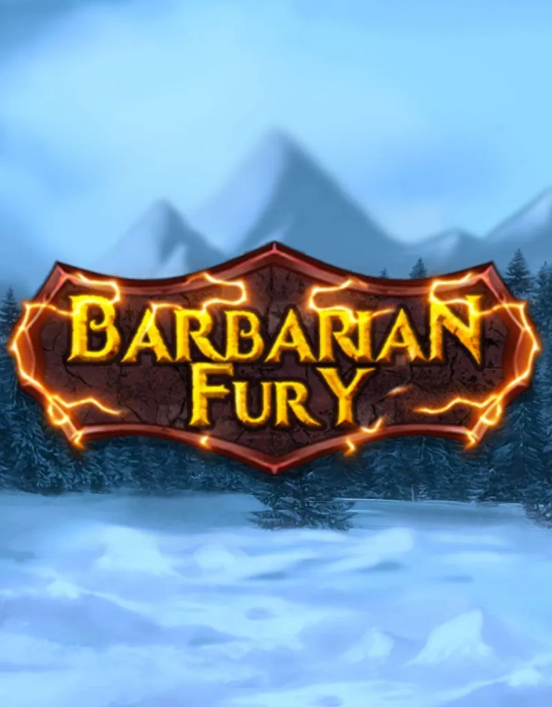 Barbarian Fury  - Nolimit City - Spilleautomater