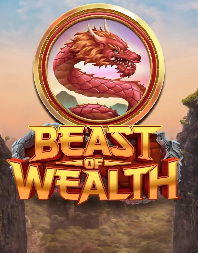 Beast of Wealth - PlaynGO - Jackpotter