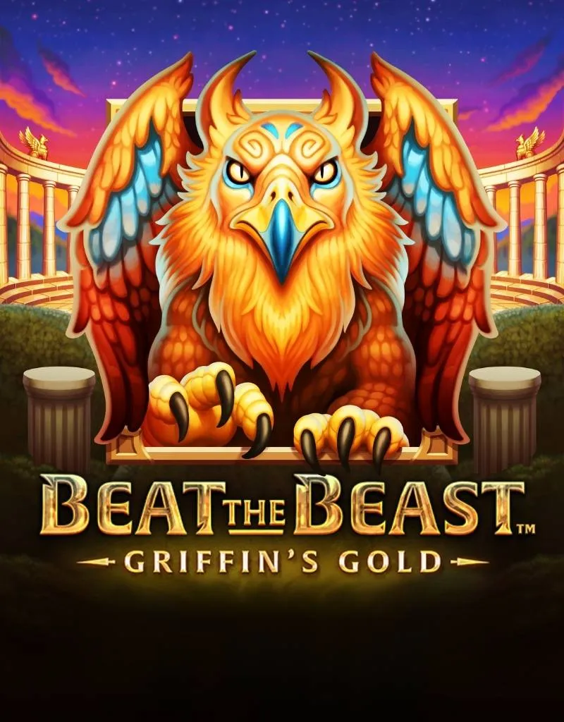 Beat the Beast: Griffin's Gold - Thunderkick - Spilleautomater