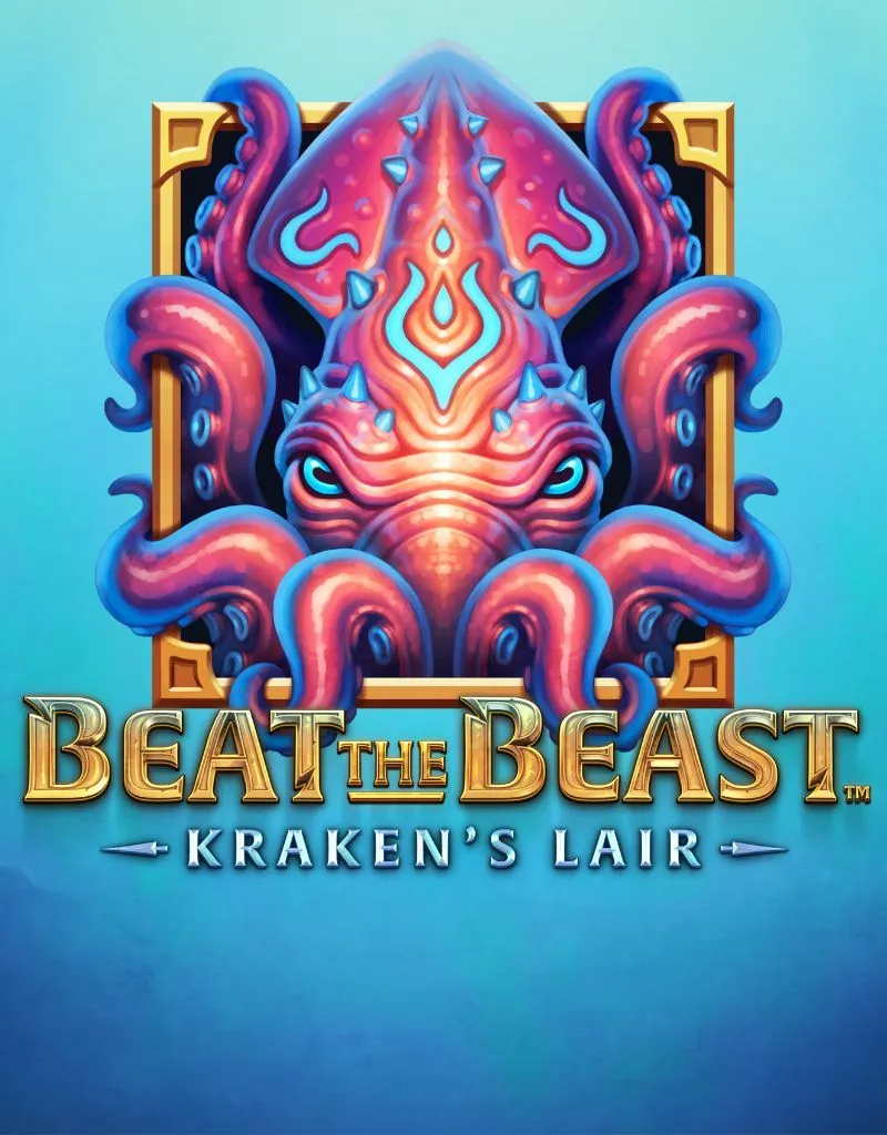 Beat the Beast: Kraken's Lair - Thunderkick - Spilleautomater