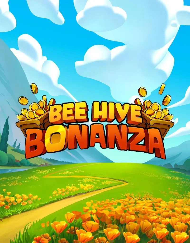  Bee Hive Bonanza - NetEnt - Spilleautomater