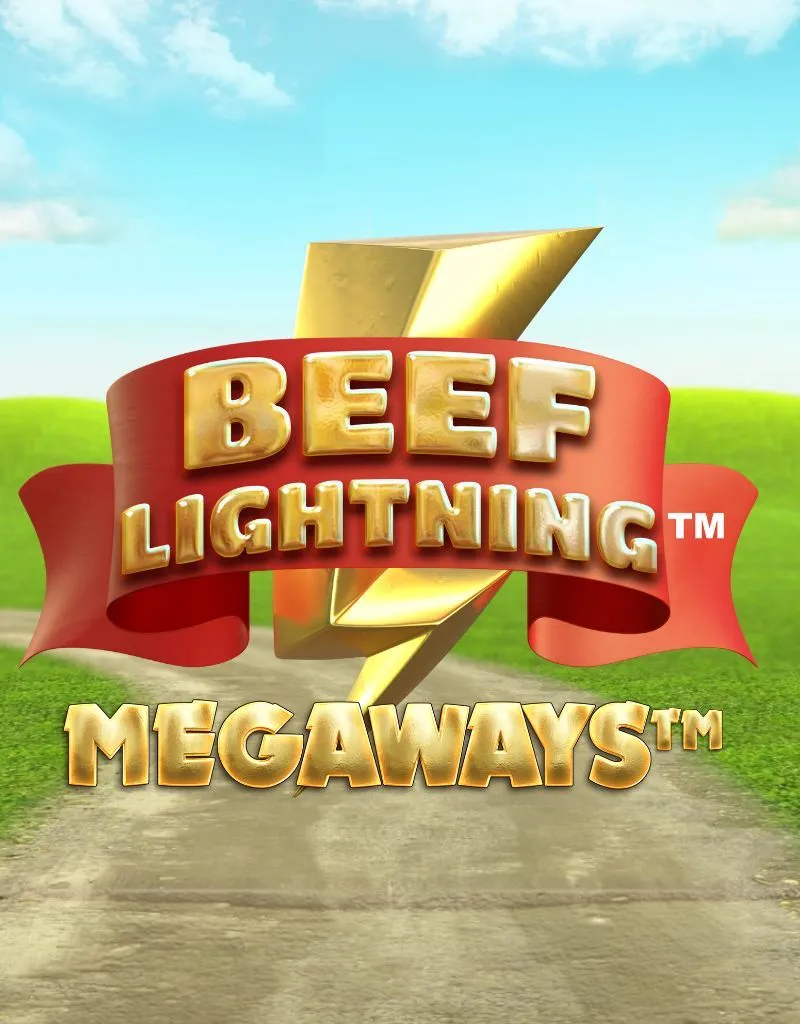 Beef Lightning Megaways - Big Time Gaming - Spilleautomater