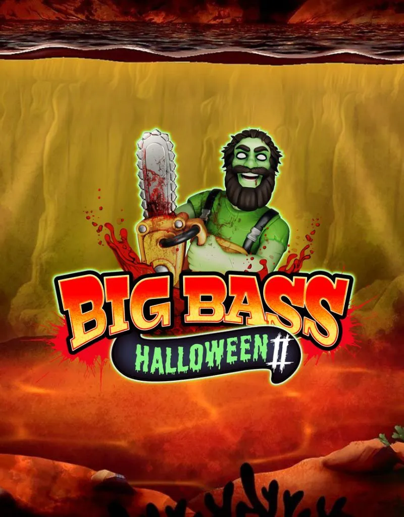 Big Bass Halloween 2 - Pragmatic Play - Nye spil