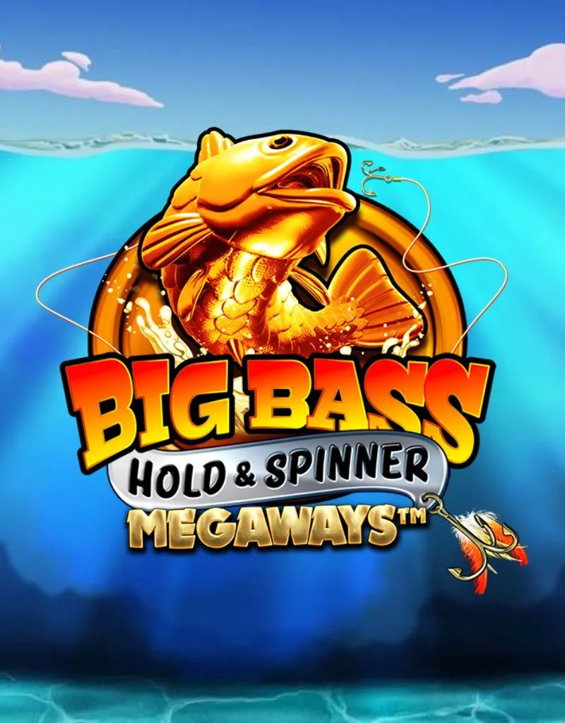 Big Bass Hold & Spinner Megaways - Pragmatic Play - Spilleautomater