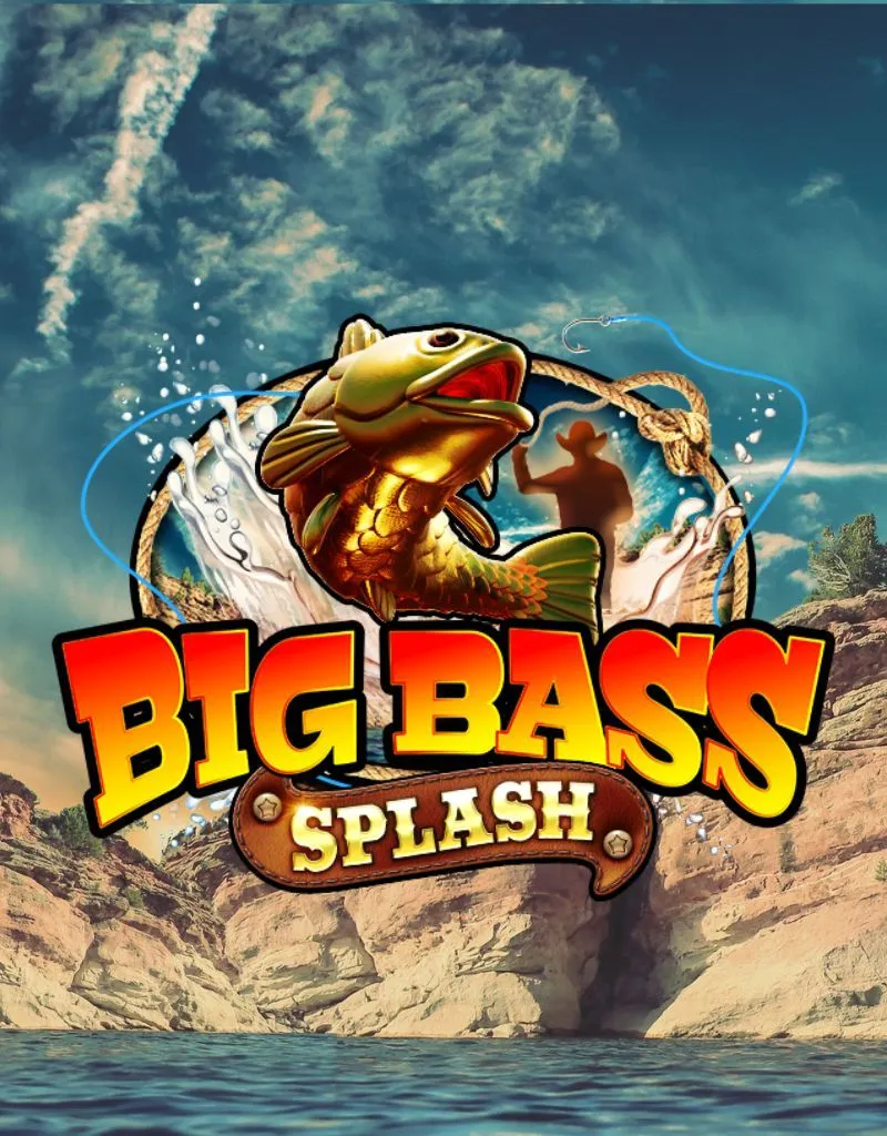 Big Bass Splash - Pragmatic Play - Spilleautomater