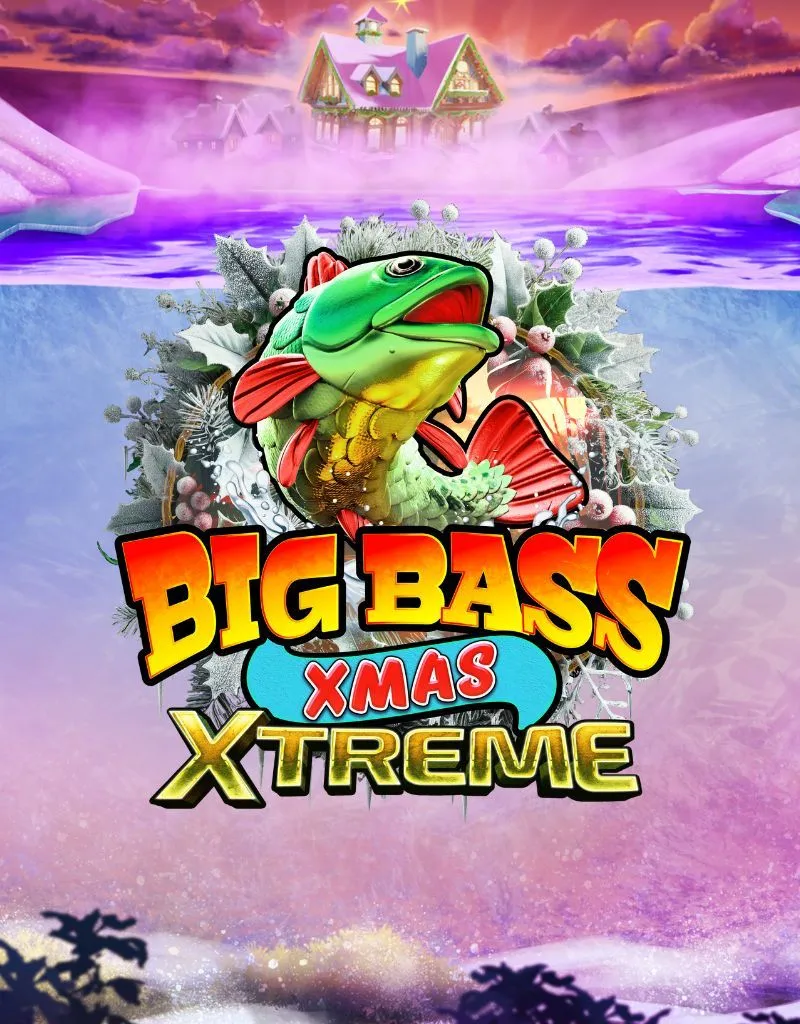 Big Bass Xmas Xtreme - Pragmatic Play - Nye spil