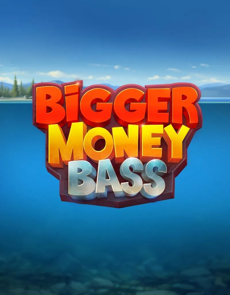 Bigger Money Bass - Raw - Spilleautomater