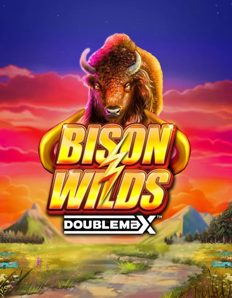 Bison Wilds DoubleMax - Yggdrasil - Feature køb