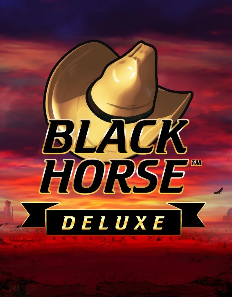 Black Horse Deluxe - Wazdan - Spilleautomater