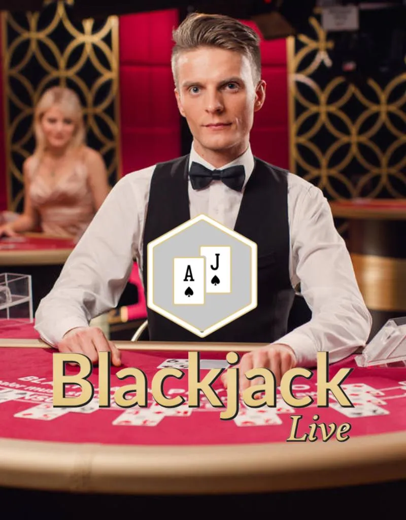 Blackjack A - Evolution Live Casino - Blackjack