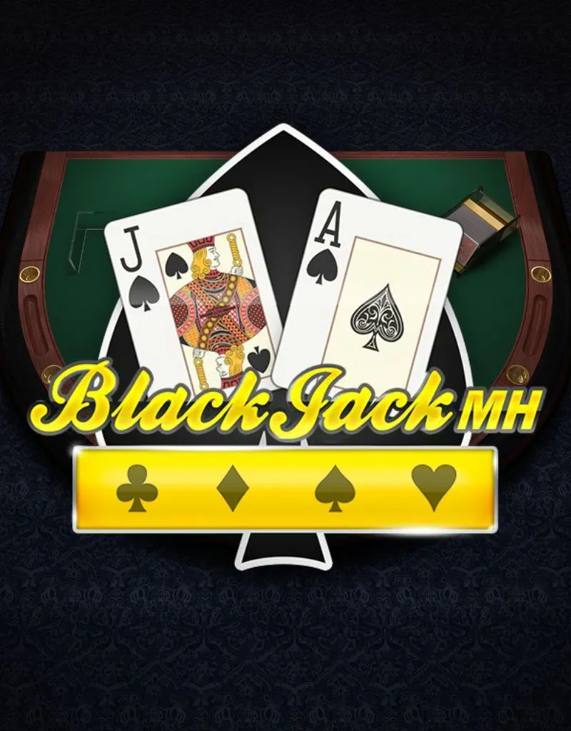 Blackjack MH - PlaynGO - Blackjack