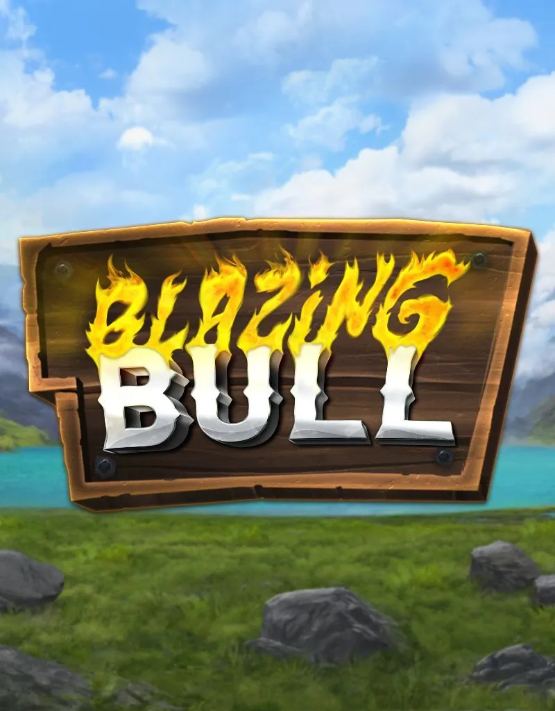 Blazing Bull - Kalamba - Spilleautomater
