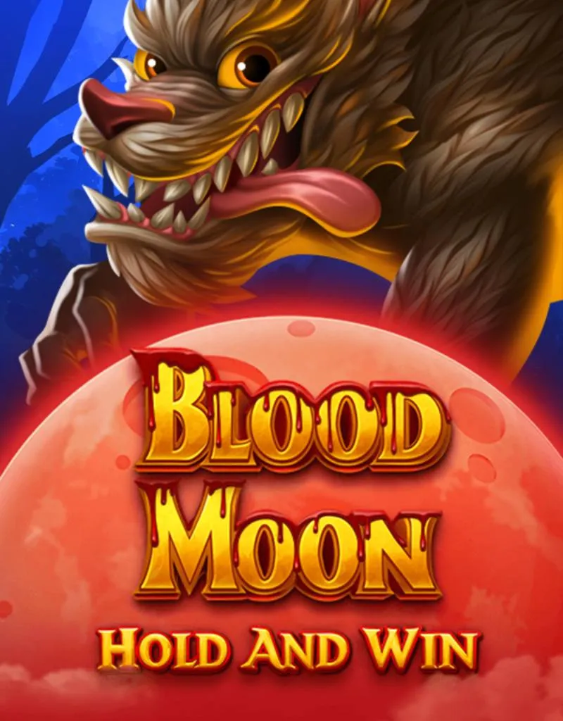 Blood Moon Hold & Win - Prospect Gaming - Nye spil