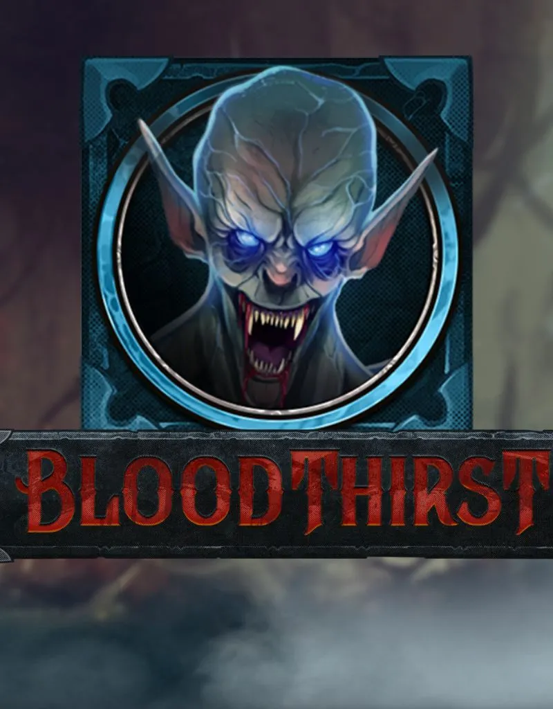 Bloodthirst - Hacksaw - Nye spil