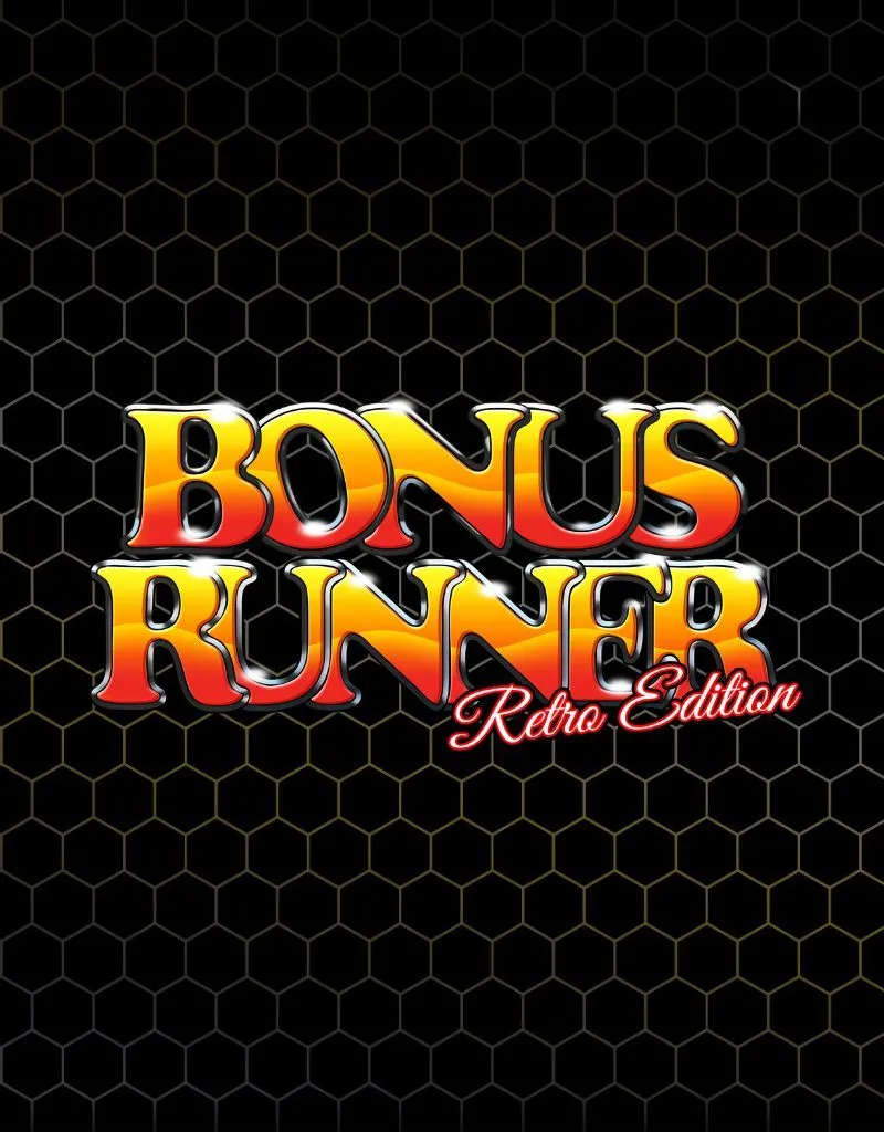 Bonus Runner Retro Edition - StakeLogic - Nye spil