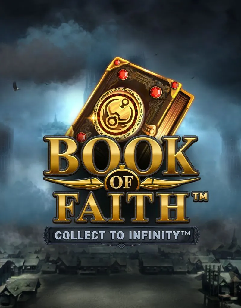 Book of Faith - Wazdan - Spilleautomater