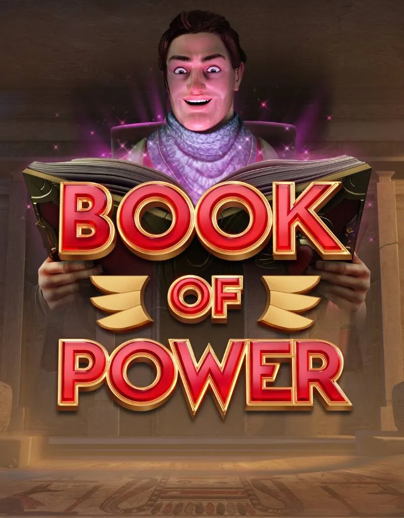 Book of Power - Relax - Nye spil