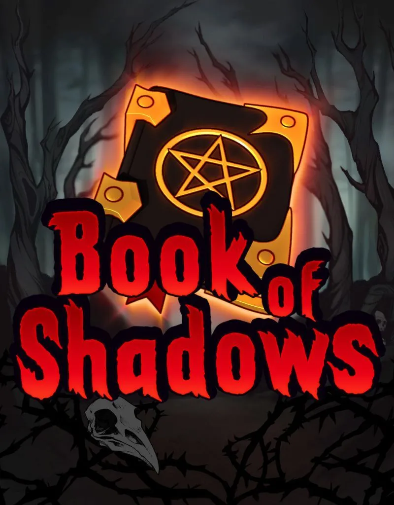Book of Shadows - Nolimit City - Spilleautomater