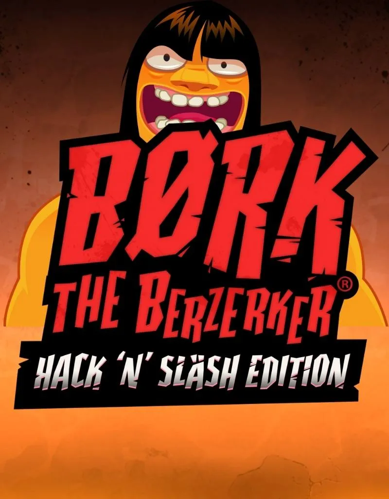 Bork - Thunderkick - Spilleautomater