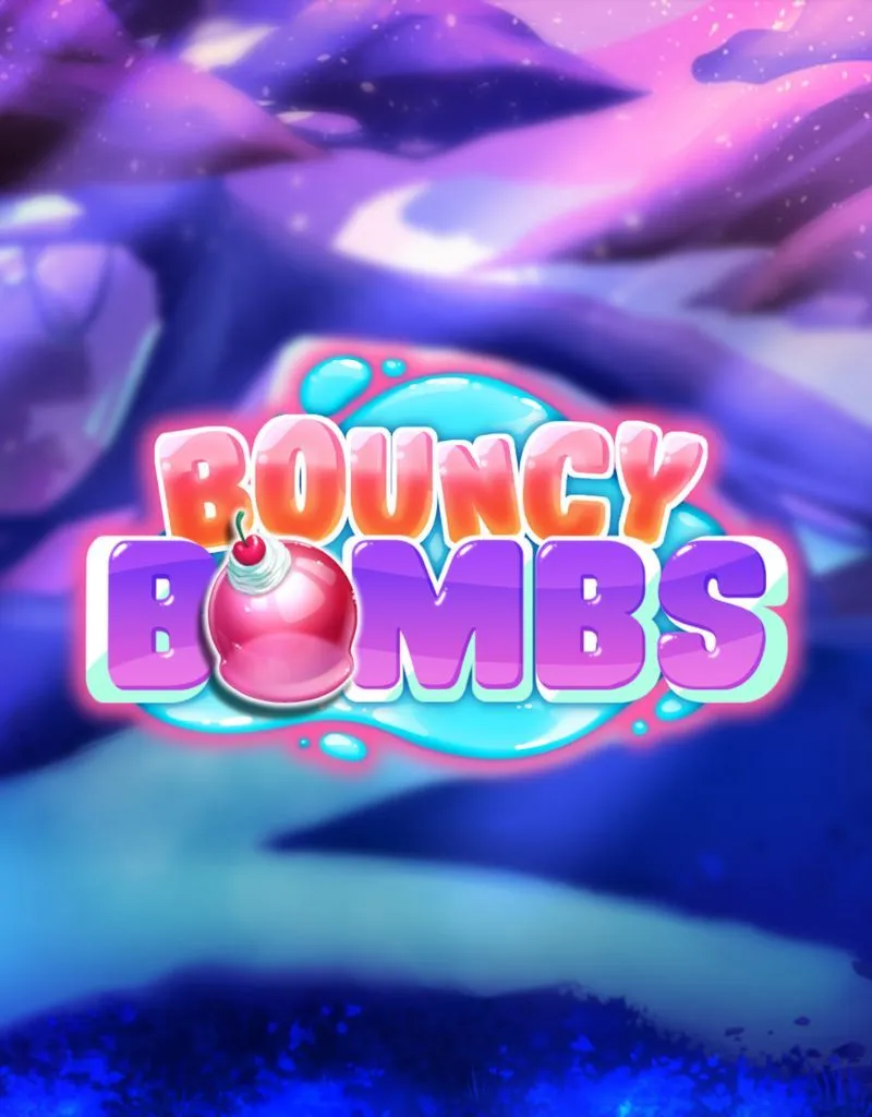 Bouncy Bombs - Hacksaw - Spilleautomater