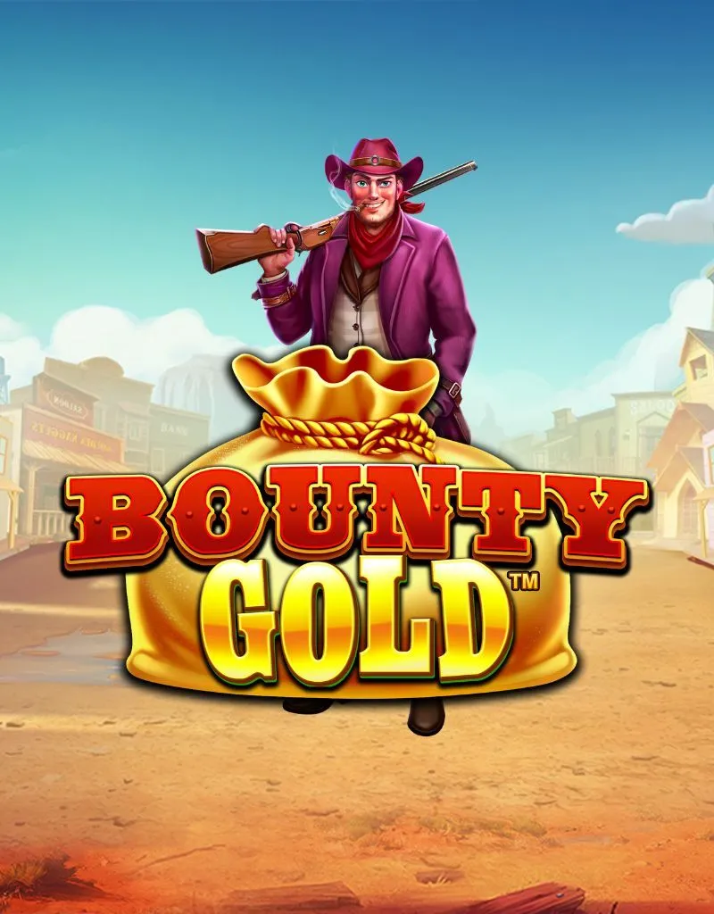 Bounty Gold - Pragmatic Play - Spilleautomater