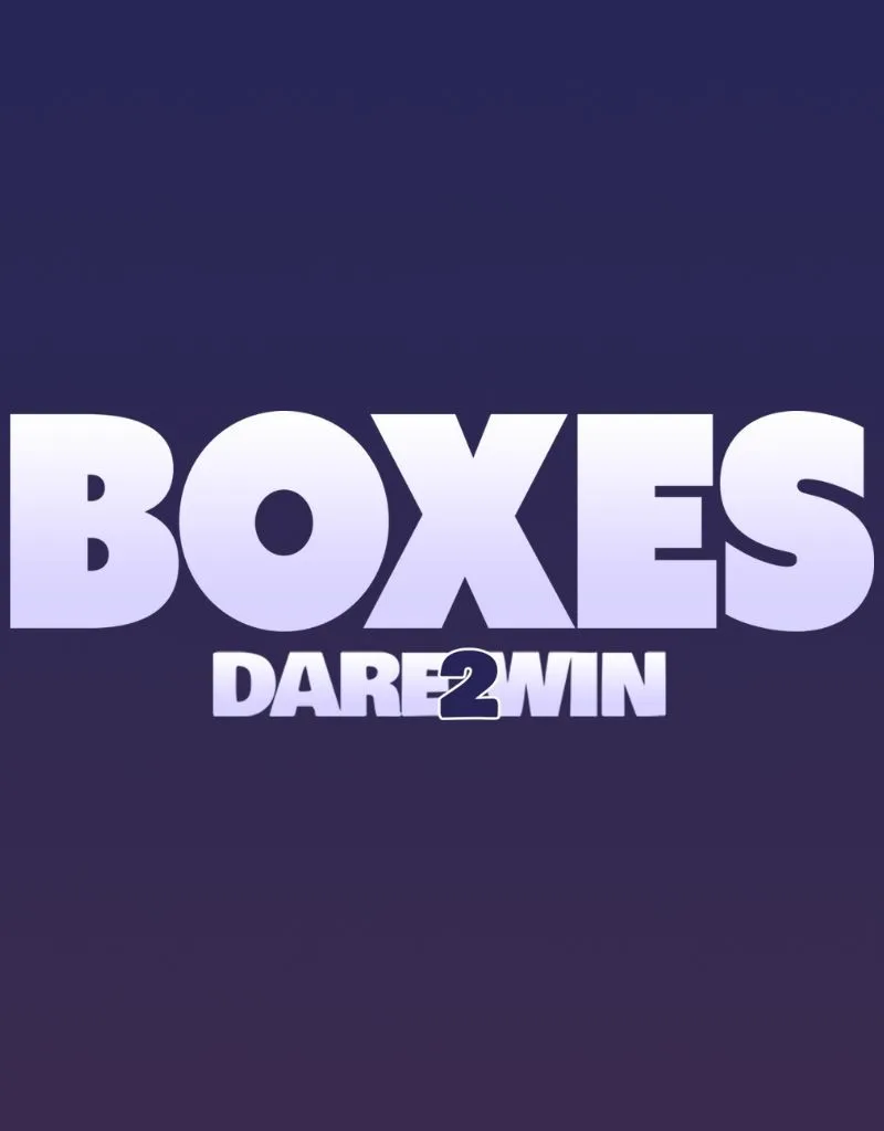 Boxes - Hacksaw - Andre spil