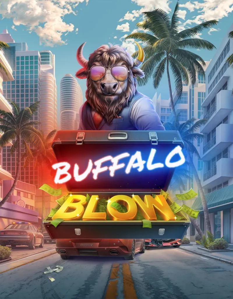 Buffalo Blow - Relax - Feature køb