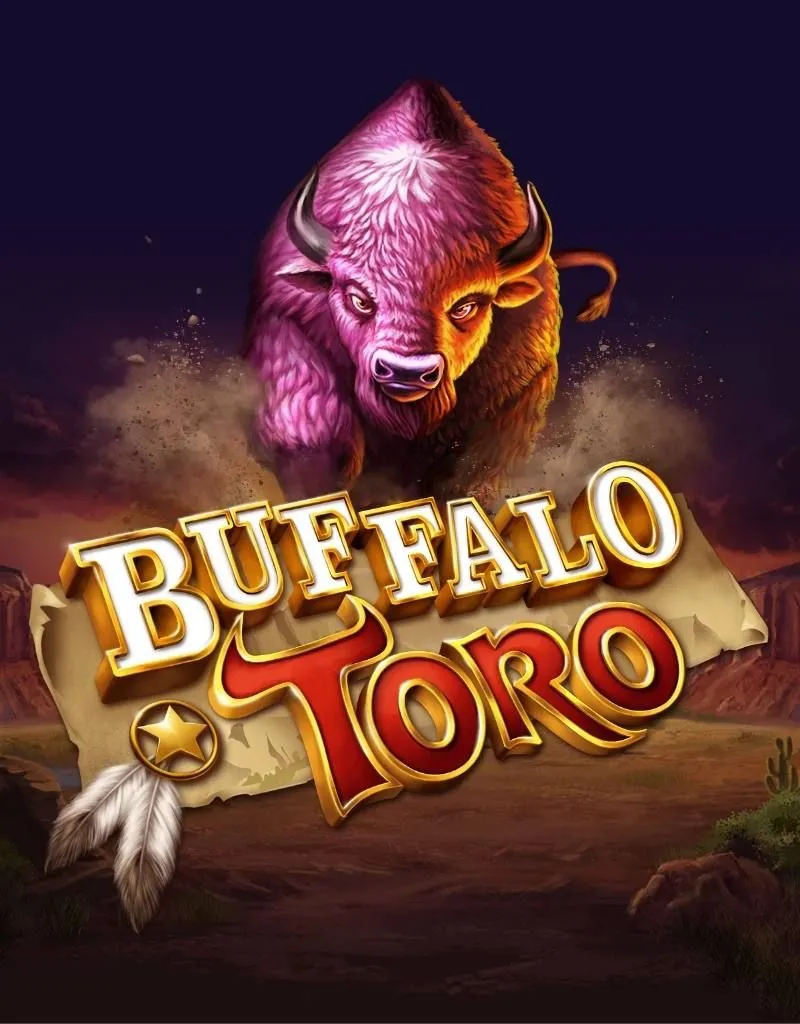 Buffalo Toro - ELK - Spilleautomater