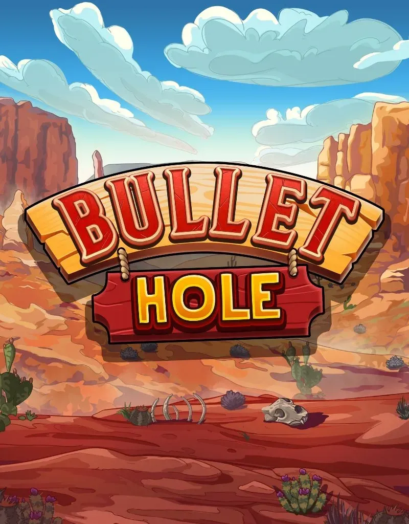 Bullet Hole - ELA Games  - Spilleautomater